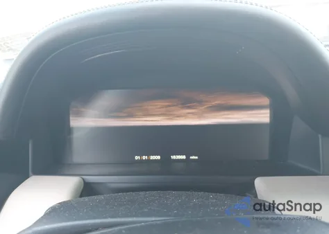 2010 Land Rover Range Rover Hse from USA, damaged, VIN SALMF1D49AA313653